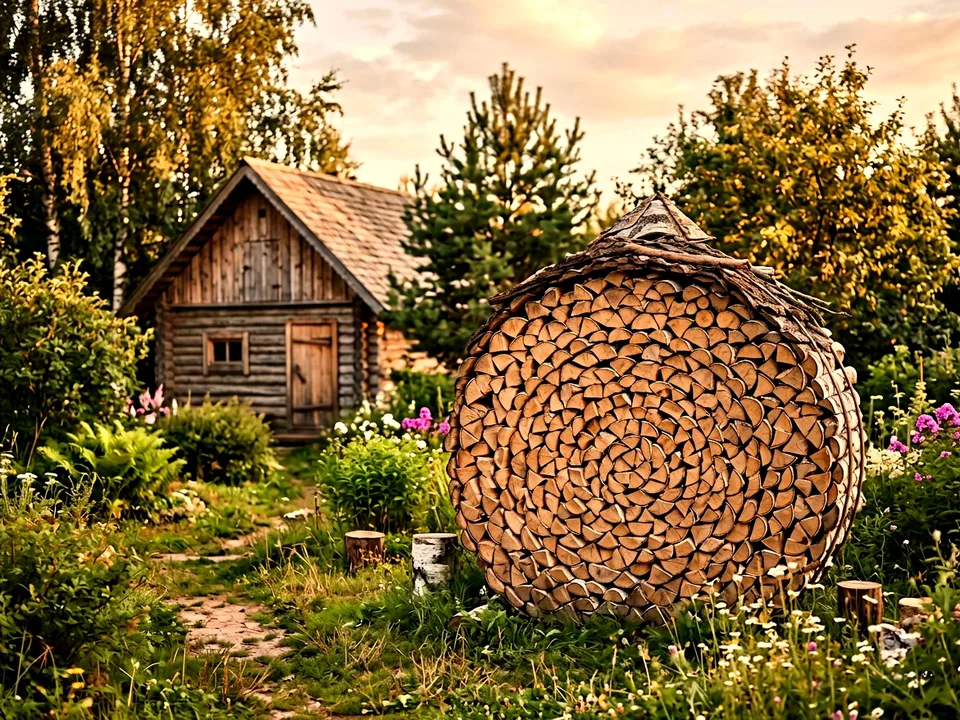 Уголь и акация к мангалу, Вороново, улица Печная, 18